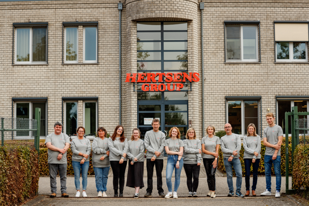 Team Hertsens Vastgoed
